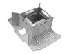 302-11 LS Engine Retrofit Oil Pan Baffle - image 3