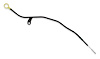 GM LS Dipstick and Tube Kit - image 1