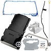 302-1BKK2 LS Engine Retrofit Oil Pan Kit