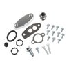 302-20 GM Gen V LT Retro-Fit Oil Pan with Turbo Oil or PVC Return Port - image 4