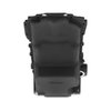 302-20BK 302-20 GM Gen V LT Retro-Fit Oil Pan with Turbo Oil or PVC Return Port [Black] - image 4