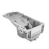 302-24 GM Gen V LT Engine Swap Oil Pan Kit for 1973-1987 GM 4WD Trucks and Various 4WD Vehicles [Natural Finish] - image 3