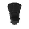 302-24BK GM Gen V LT Engine Swap Oil Pan Kit for 1973-1987 GM 4WD Trucks and Various 4WD Vehicles [Black Finish] - image 2