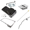 302-2BKK2 LS Engine Retrofit Oil Pan & Dipstick Kit