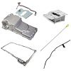 302-2K2 LS Engine Retrofit Oil Pan Kit