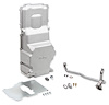 302-3 LS Engine Retrofit Oil Pan - image 1