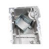302-30 GM Gen V LT Road-Race Oil Pan Baffle - image 3
