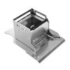 302-33 Hinged-Door Off-Road Oil Pan Baffle Kit for Holley LS Off-Road Engine Swap Oil Pan - image 2