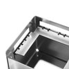 302-33 Hinged-Door Off-Road Oil Pan Baffle Kit for Holley LS Off-Road Engine Swap Oil Pan - image 4