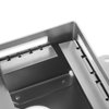 302-34 Hinged-Door Off-Road Oil Pan Baffle Kit for Holley LT Off-Road Engine Swap Oil Pan - image 4
