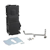 302-3BK GM LS Engine Swap Oil Pan for 1979-1993 Ford Mustang, Mercury Capri and 1955-1987 GM Cars, Trucks [Black] - image 1