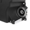 302-3BK GM LS Engine Swap Oil Pan for 1979-1993 Ford Mustang, Mercury Capri and 1955-1987 GM Cars, Trucks [Black] - image 3