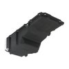 302-3BK GM LS Engine Swap Oil Pan for 1979-1993 Ford Mustang, Mercury Capri and 1955-1987 GM Cars, Trucks [Black] - image 4