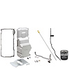 LS Engine Retrofit Oil Pan Kit - image 1
