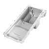 302-4 GM Gen III/IV LS Engine Swap Oil Pan Kit for 1973-1987 GM 4WD Trucks and Various 4WD Vehicles [Natural Finish] - image 3
