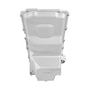 302-4BK Gm Ls Swap Oil Pan - 4Wd / Truck / Off-Road - Black - image 1
