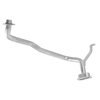 302-4BK Gm Ls Swap Oil Pan - 4Wd / Truck / Off-Road - Black - image 4