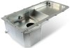 302-50 Coyote Engine Swap Oil Pan- 1979-2004 Ford Mustang - image 2