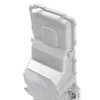 302-5 GM LS Swap Oil Pan for 1955-1987 GM Muscle Car/Classic Car/Pickup Trucks, Ford Mustang Fox Body - image 2