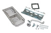 302-60 Engine Swap Oil Pan Kit for 2003-2008 Gen III 5.7L, 2005-2010 6.1L, & 2007-2010 392 Crate Hemi Engines [Non-VVT]