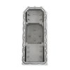 302-60BK Engine Swap Oil Pan Kit for 2003-2008 Gen III 5.7L, 2005-2010 6.1L, & 2007-2010 392 Crate Hemi Engines [Non-VVT, Black] - image 4