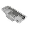 302-64 Engine Swap Mid-Sump Oil Pan Kit for Mopar Gen III Hemi Hellcat 6.2L Supercharged Engines w/VVT [Natural Finish] - image 4
