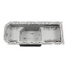 302-64BK Engine Swap Mid-Sump Oil Pan Kit for Mopar Gen III Hemi Hellcat 6.2L Supercharged Engines w/VVT [Black Finish] - image 3
