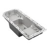 302-64BK Engine Swap Mid-Sump Oil Pan Kit for Mopar Gen III Hemi Hellcat 6.2L Supercharged Engines w/VVT [Black Finish] - image 4