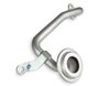 302-68 Gen III Hemi Swap Oil Pan - Mid-Sump Non-VVT-Replacement Pickup Tube - image 2