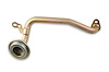302-69 Gen III Hemi Swap Oil Pan - Mid-Sump VVT-Replacement Pickup Tube - image 1