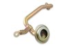 302-69 Gen III Hemi Swap Oil Pan - Mid-Sump VVT-Replacement Pickup Tube - image 3
