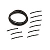 Replacement O-Ring Seals for Holley Gen III Hemi Engine Swap Oil Pan - image 1