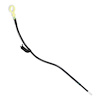 302-74 Oil Dipstick and Tube Kit for Mopar Gen III Hemi Engines w/Holley Engine Swap Cast Oil Pans