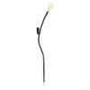 302-74 Oil Dipstick and Tube Kit for Mopar Gen III Hemi Engines w/Holley Engine Swap Cast Oil Pans - image 2