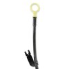 302-74 Oil Dipstick and Tube Kit for Mopar Gen III Hemi Engines w/Holley Engine Swap Cast Oil Pans - image 4