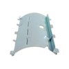 302-75 Engine Swap Rear Sump Oil Pan Kit for Gen III Hemi 5.7L, 6.1L, 6.4L (392 ci.) Engines w/o VVT [Natural Finish] - image 3