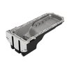 302-76BK Engine Swap Rear Sump Oil Pan Kit for Gen III Hemi 5.7L, 6.4L Engines w/VVT [Black Finish] - image 3