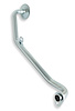 302-77 Replacement Oil Pump Pickup Tube for Gen III Hemi Engine Swap Rear Sump Oil Pans 302-75, 302-75BK [Non-VVT] - image 1