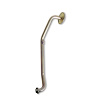 302-78 Replacement Oil Pump Pickup Tube for Gen III Hemi Engine Swap Rear Sump Pans 302-63, 302-63BK, 302-76, 302-76BK [w/VVT] - image 1
