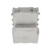 302-80 Coyote Gen 1/2 Engine Swap Oil Pan for 1965-1979 Ford F-100/F-150/F-250 2WD Trucks, Rear Sump - image 4