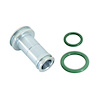 302-86 Oil Transfer Tube - Ford Godzilla 7.3L - image 1