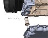 302-86 Oil Transfer Tube - Ford Godzilla 7.3L - image 3