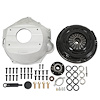 319-505 Transmission Installation Kit for GM Gen III/IV LS, Gen V LT Engines w/8-Bolt Flywheel to Tremec TKO or TKX Transmission - image 1