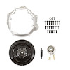 319-510 Transmission Installation Kit for GM Gen III/IV LS Engines w/6-Bolt Flywheel to GM-Style Tremec T-56 or Magnum Trans.