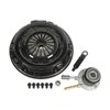 319-575 Transmission Installation Kit for GM Gen III/IV LS Engines w/6-Bolt Flywheel to T-56 Transmission [w/o Bellhousing] - image 2