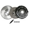 319-575 Transmission Installation Kit for GM Gen III/IV LS Engines w/6-Bolt Flywheel to T-56 Transmission [w/o Bellhousing] - image 3