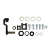 319-910 Hydraulic Clutch Conversion Kit - Gm F-Body - 1St Generation - image 2