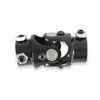 320-101 U-joint - Steel - Black Zinc - image 3