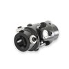 320-101 U-joint - Steel - Black Zinc - image 4