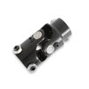 320-105 U-joint - Steel - Black Zinc - image 3